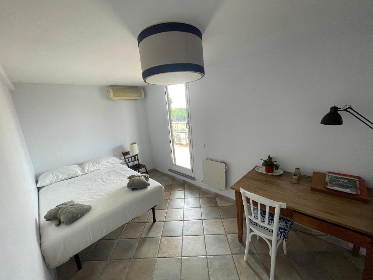 Loft San Lorenzo Appartement Rome