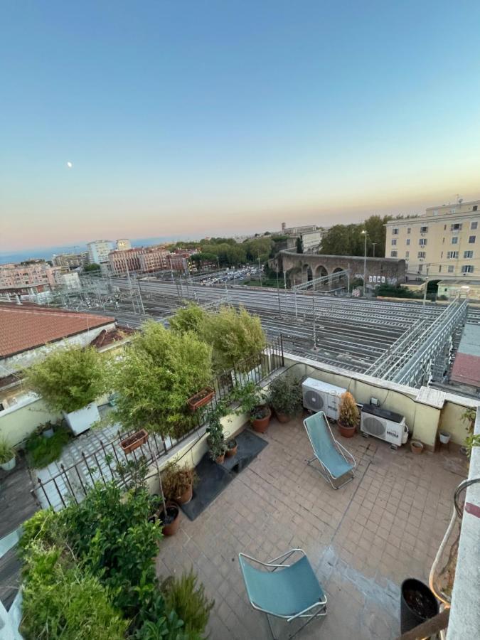 Appartement Loft San Lorenzo *